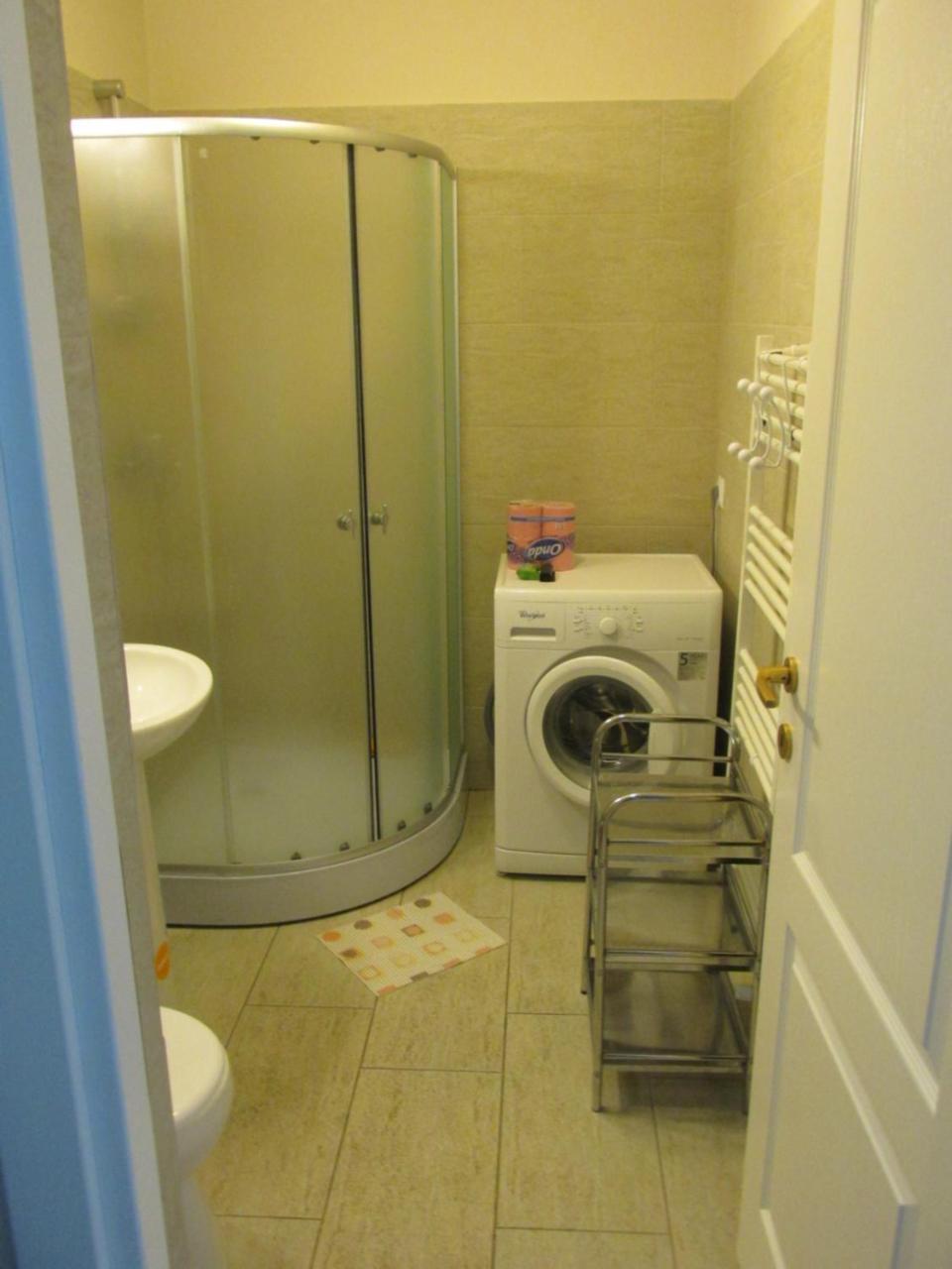 דירות Floreşti Apartament Daniela מראה חיצוני תמונה